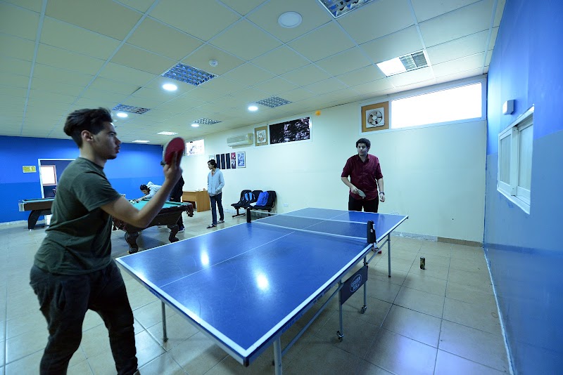 جامعة نورثوود، مركز البرنامج الدولي - رأس الخيمة