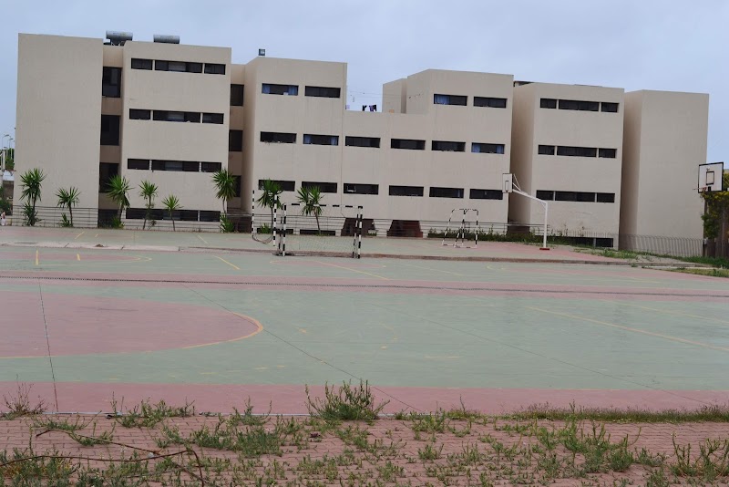 المدرسة الوطنية العليا للمعلوميات و تحليل النُظم 2