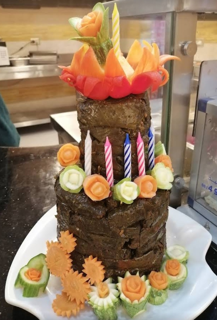 مطعم السيران - فرع الزرقاء 4