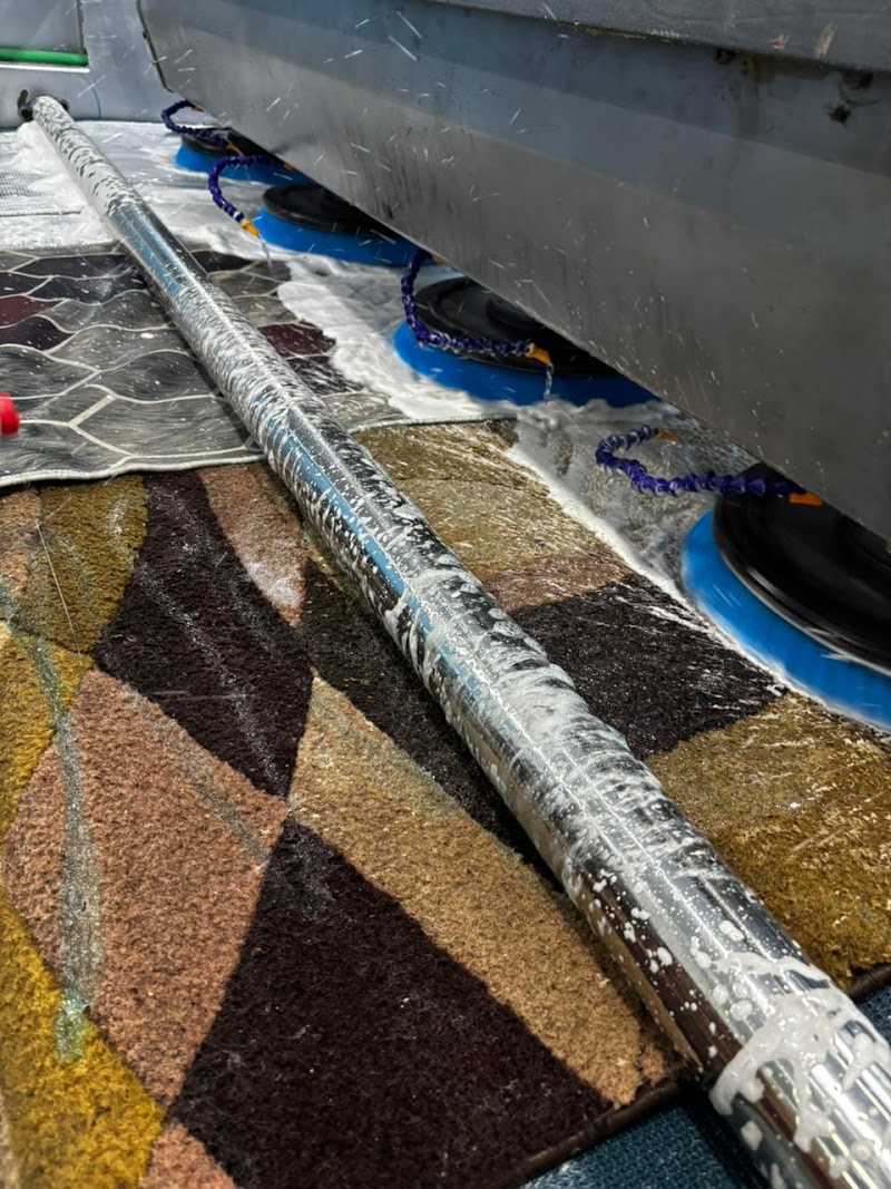 المغسلة الفرنسية