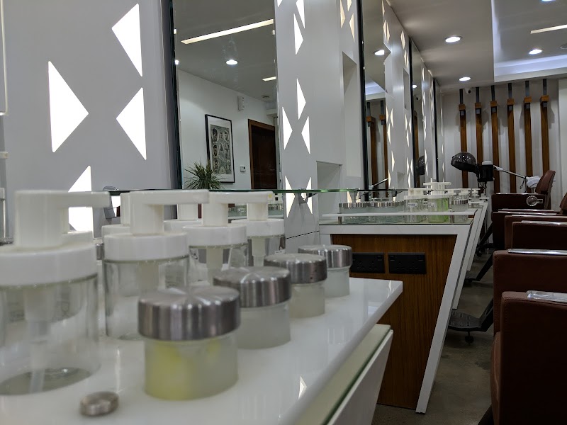 كونسبت معهد وصالون 3