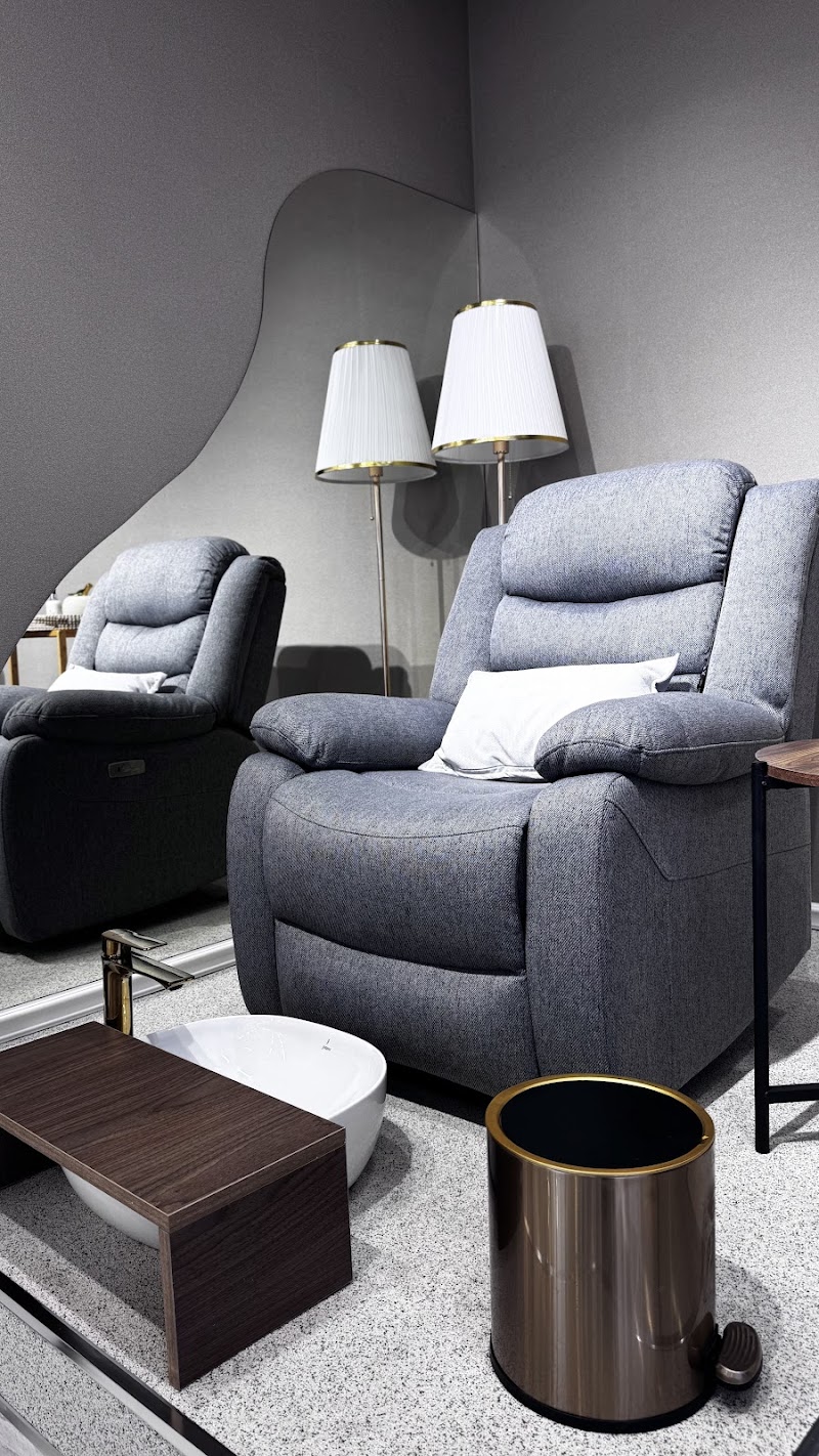 صالون أونيكس للجمال 2