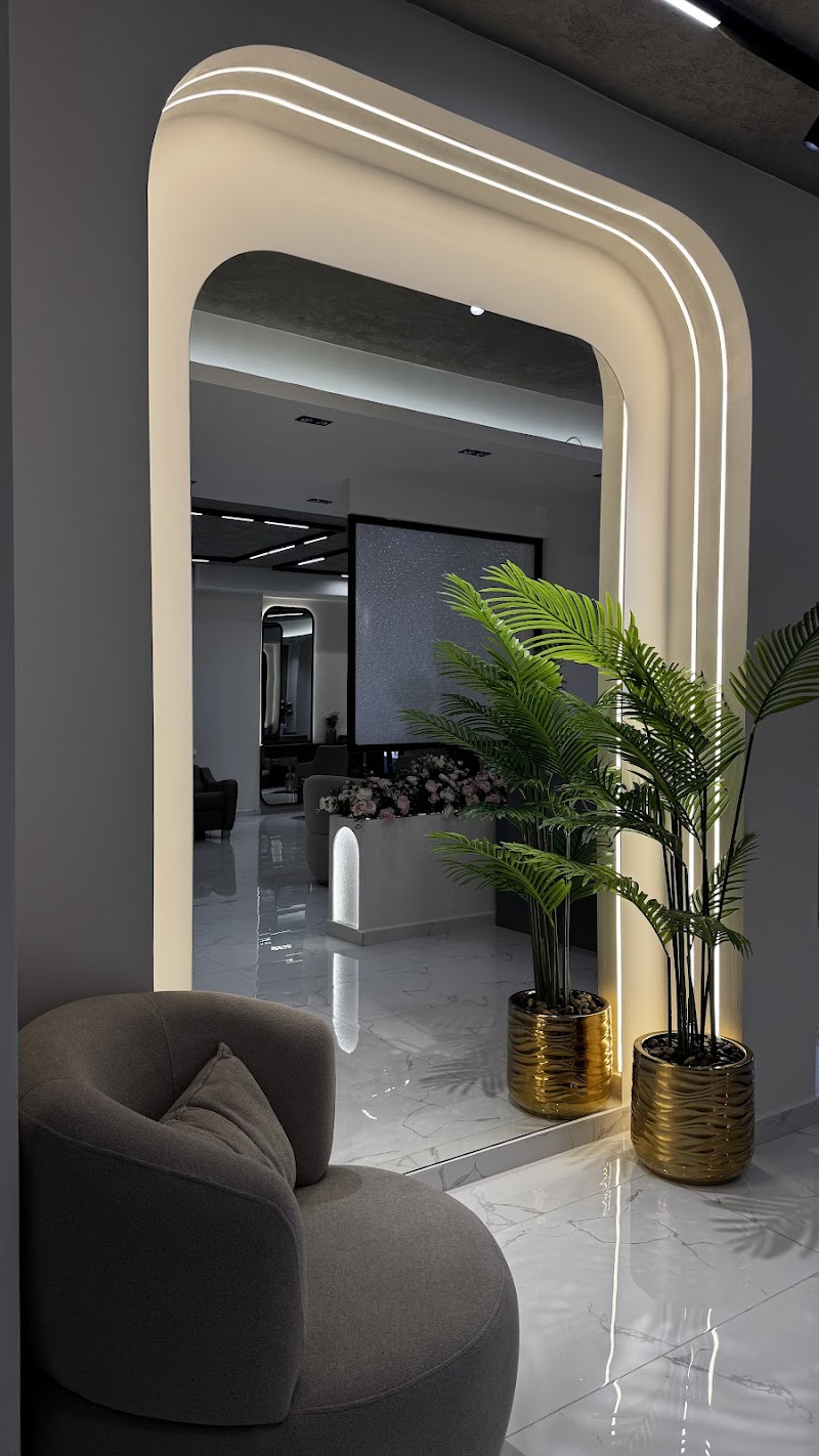 صالون أونيكس للجمال 3