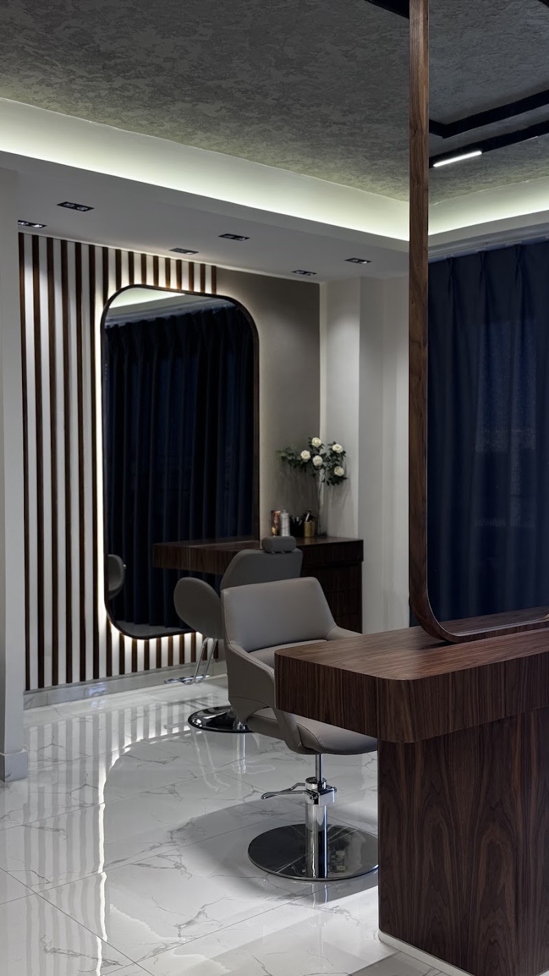 صالون أونيكس للجمال 4