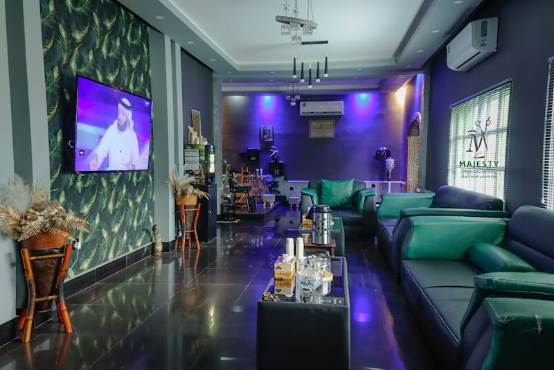 مركز ماجستي للعناية بالرجال