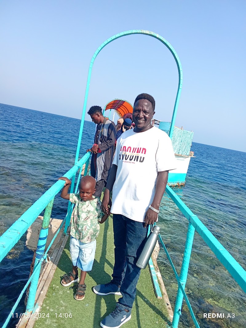 زلابية كورنر بورتسودان