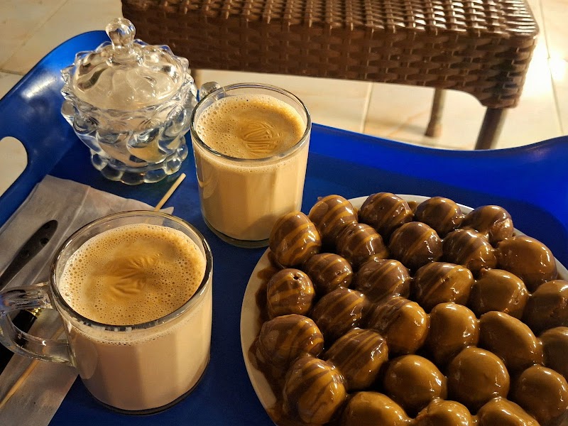 زلابية كورنر بورتسودان 3