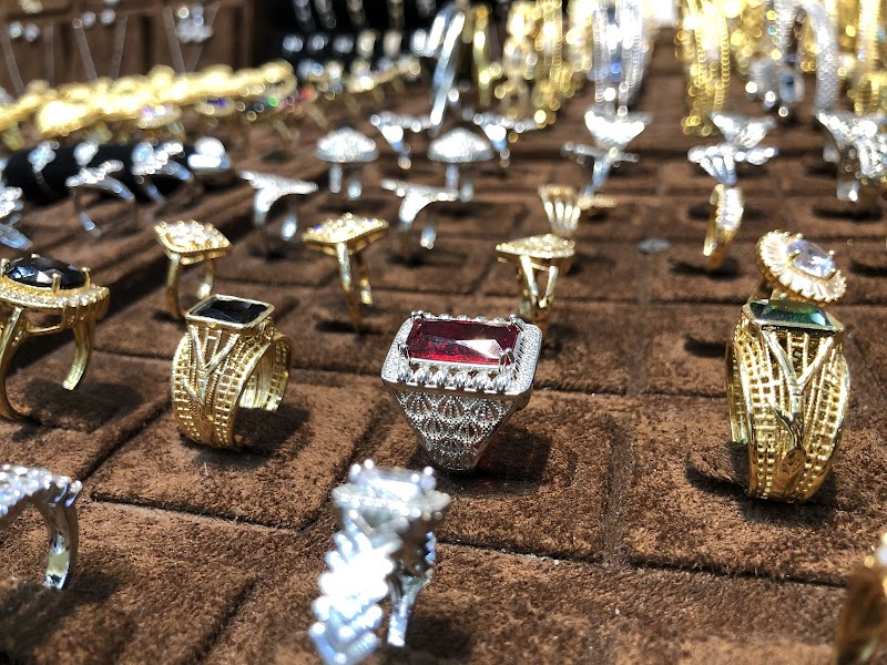 مركز سالم للتسوق 3