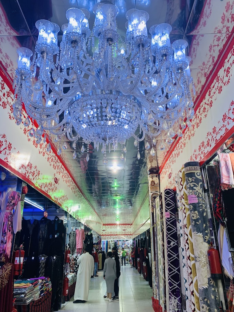 مركز سالم للتسوق 4