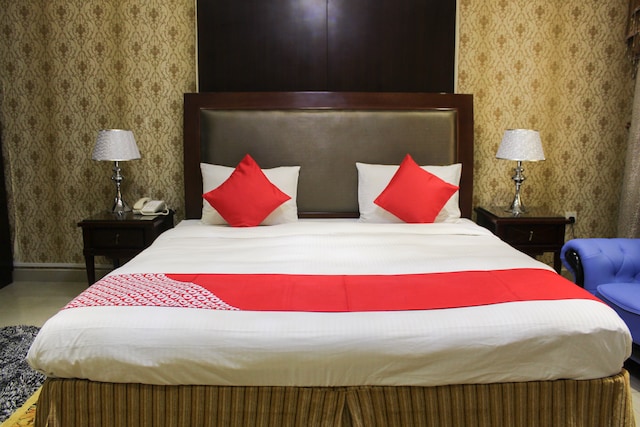 فندق كليفتون انترناشيونال 2