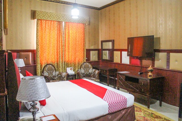 فندق كليفتون انترناشيونال 4