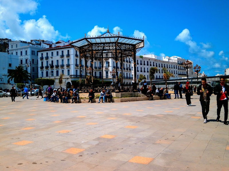 ساحة الشهداء