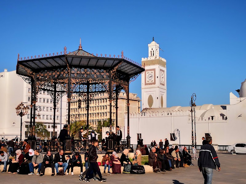 ساحة الشهداء 2