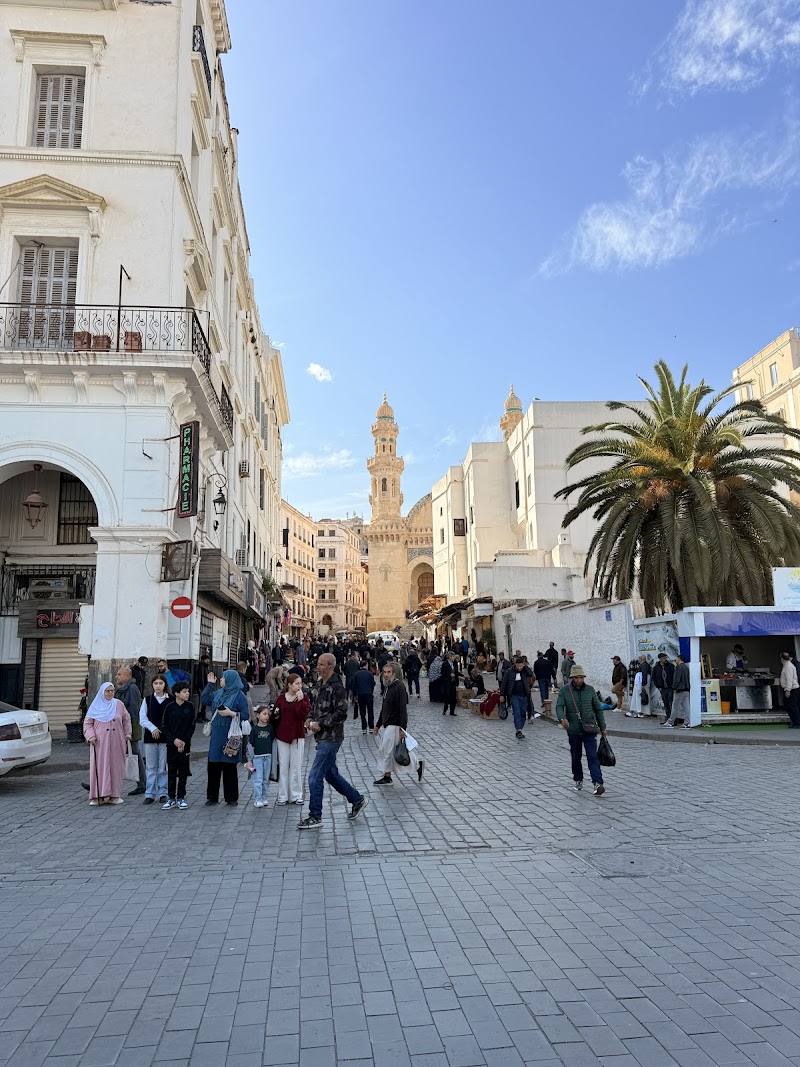 ساحة الشهداء 3