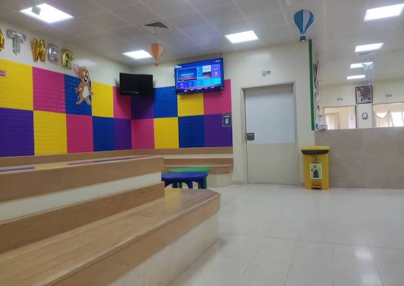 مجمع نزوى الصحي 3