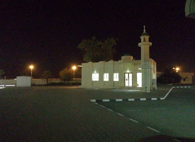 مجمع نزوى الصحي 4