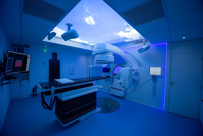 المصحة الدولية ابن سينا طنجة 3