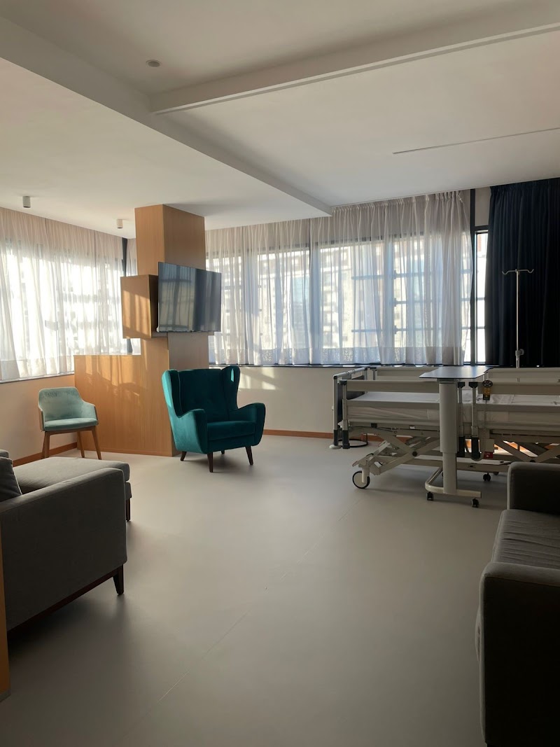 المصحة الدولية ابن سينا طنجة 4