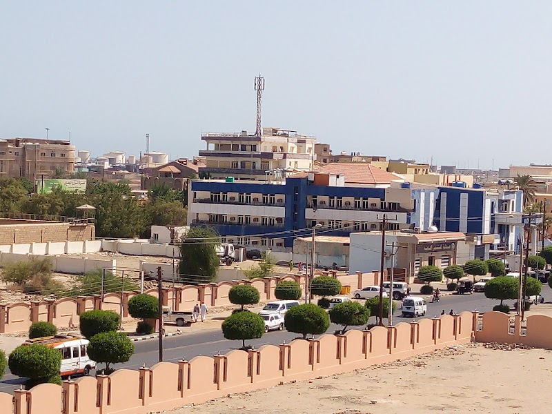 فندق أوكير 4