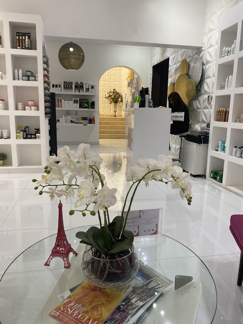 صالون دوت للجمال