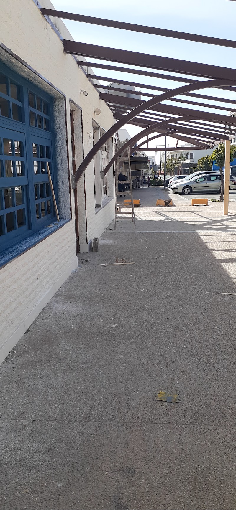 طعم سوبر أغادير مطعم لبناني أكادير 3