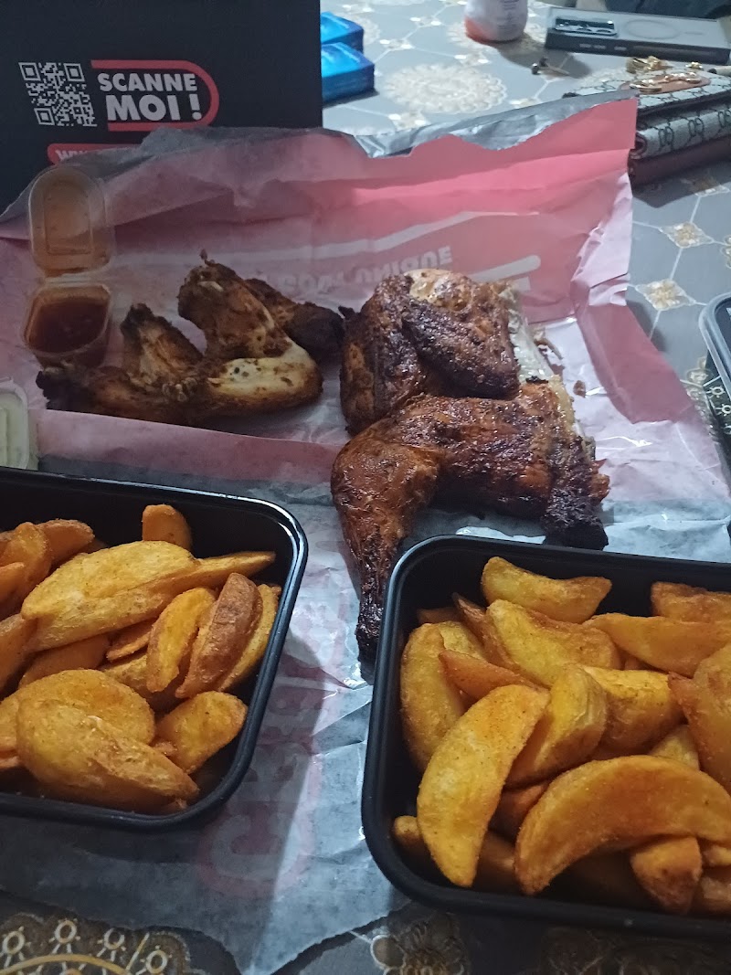 مقرمش أغادير 3