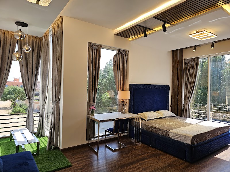 فيلا أنوشثان. فيلا فاخرة للفعاليات والإقامة 2