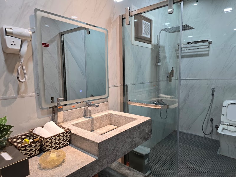 فيلا أنوشثان. فيلا فاخرة للفعاليات والإقامة 3