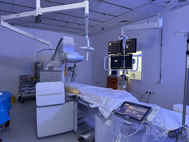 مستشفى ابن سينا - المركز الاستشفائي الجامعي لعنابة 2