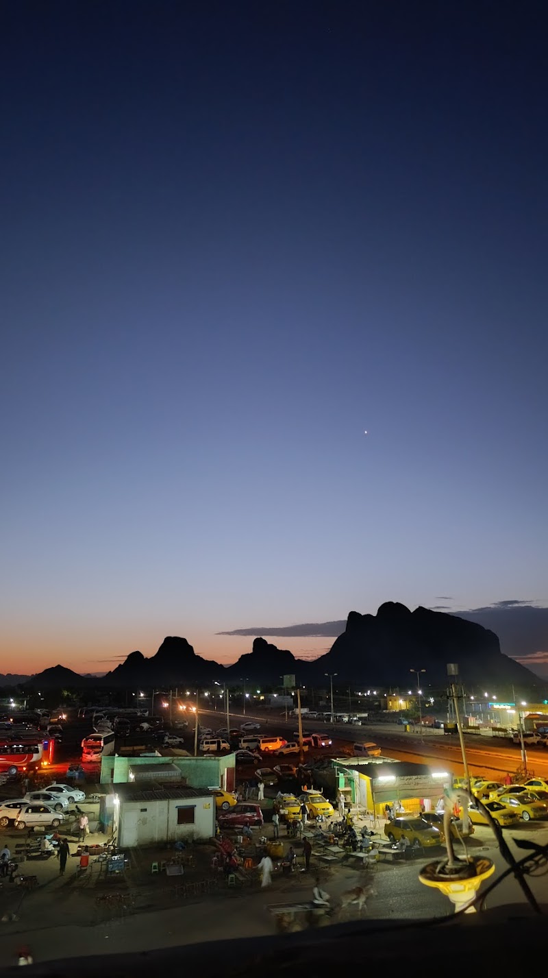 السوق الشعبي كسلا 4