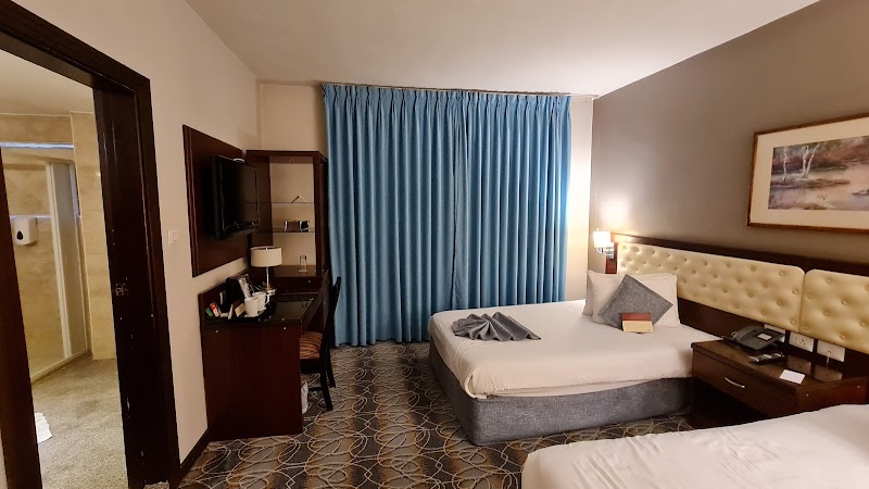 فندق لارسا 2