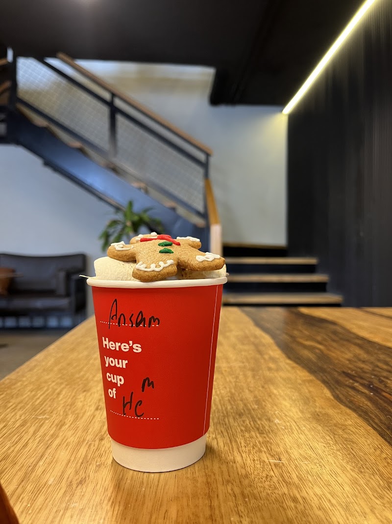 AJDA قهوة ومخبز 2