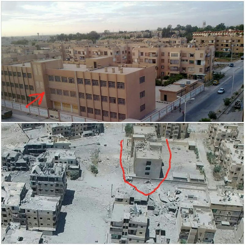 مدرسة خديجة الكبرى للبنات