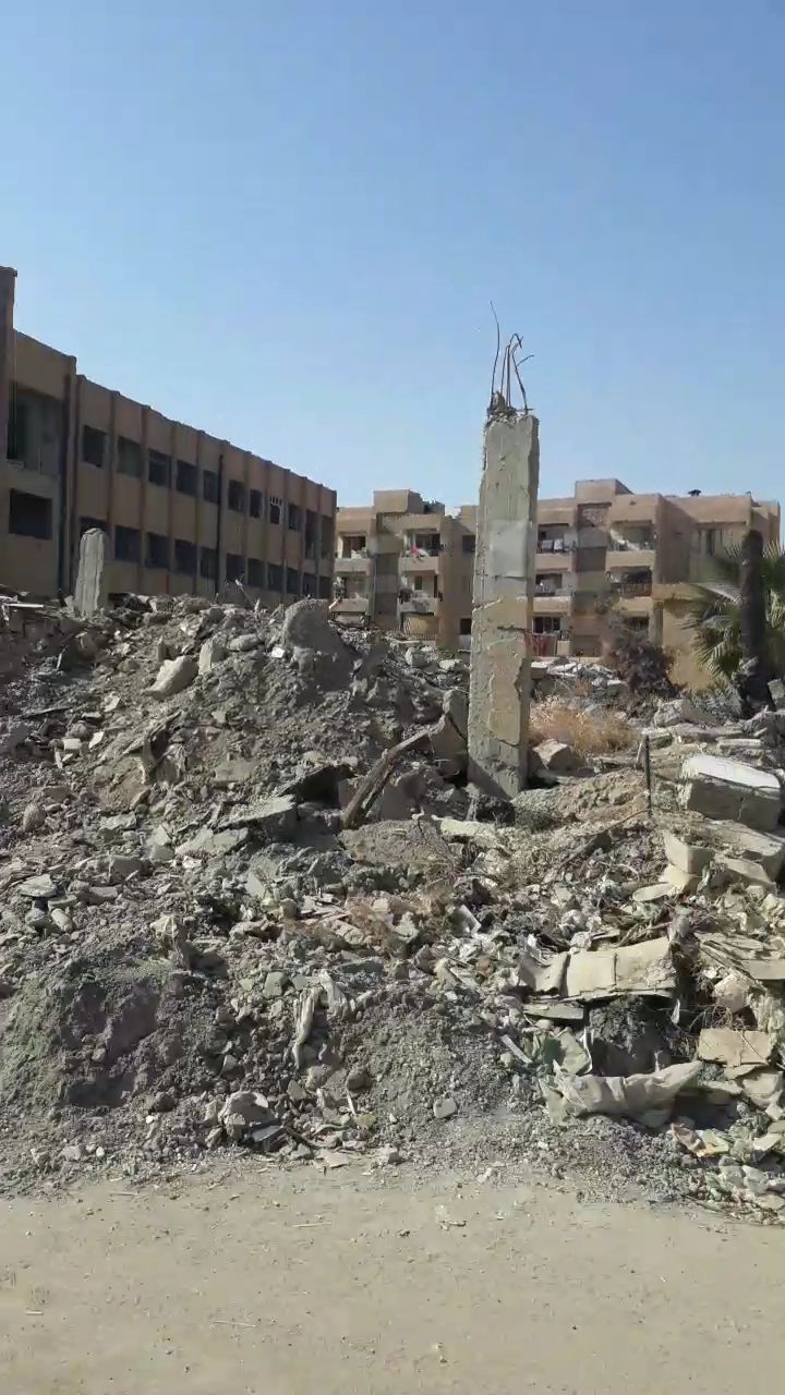 مدرسة خديجة الكبرى للبنات 2