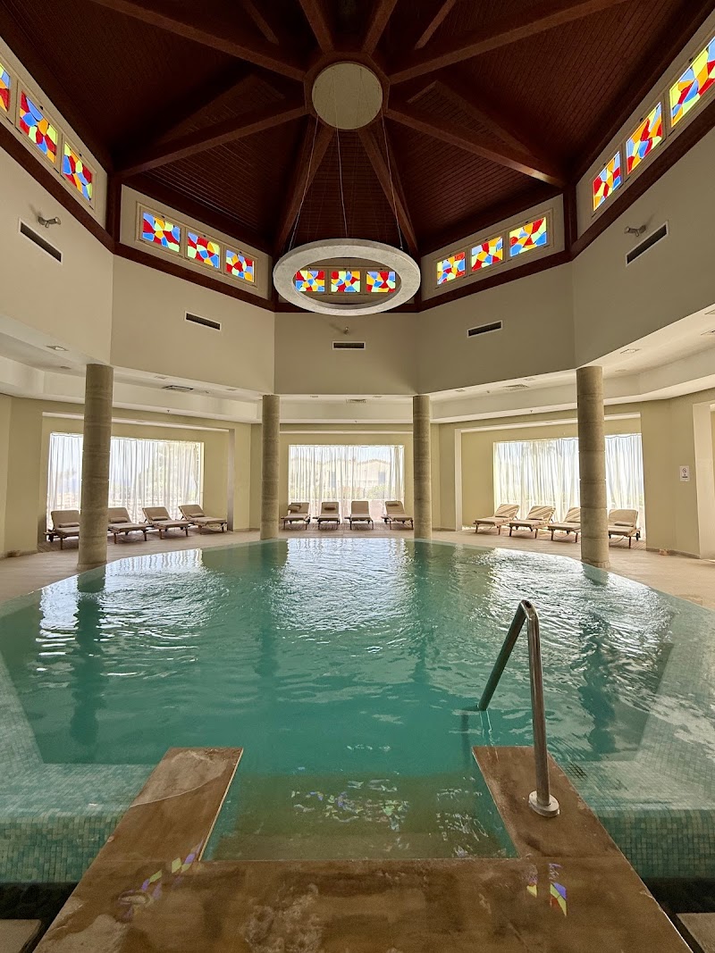 مساج في دهب