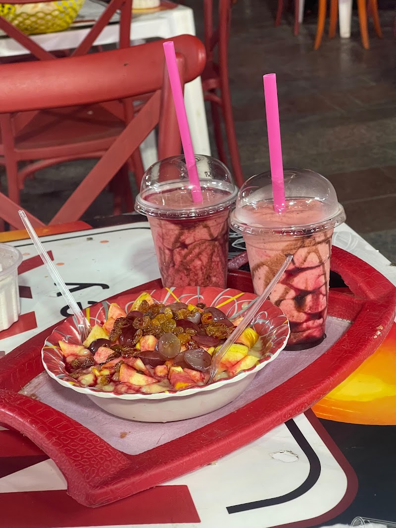 مطعم بكري ماكس