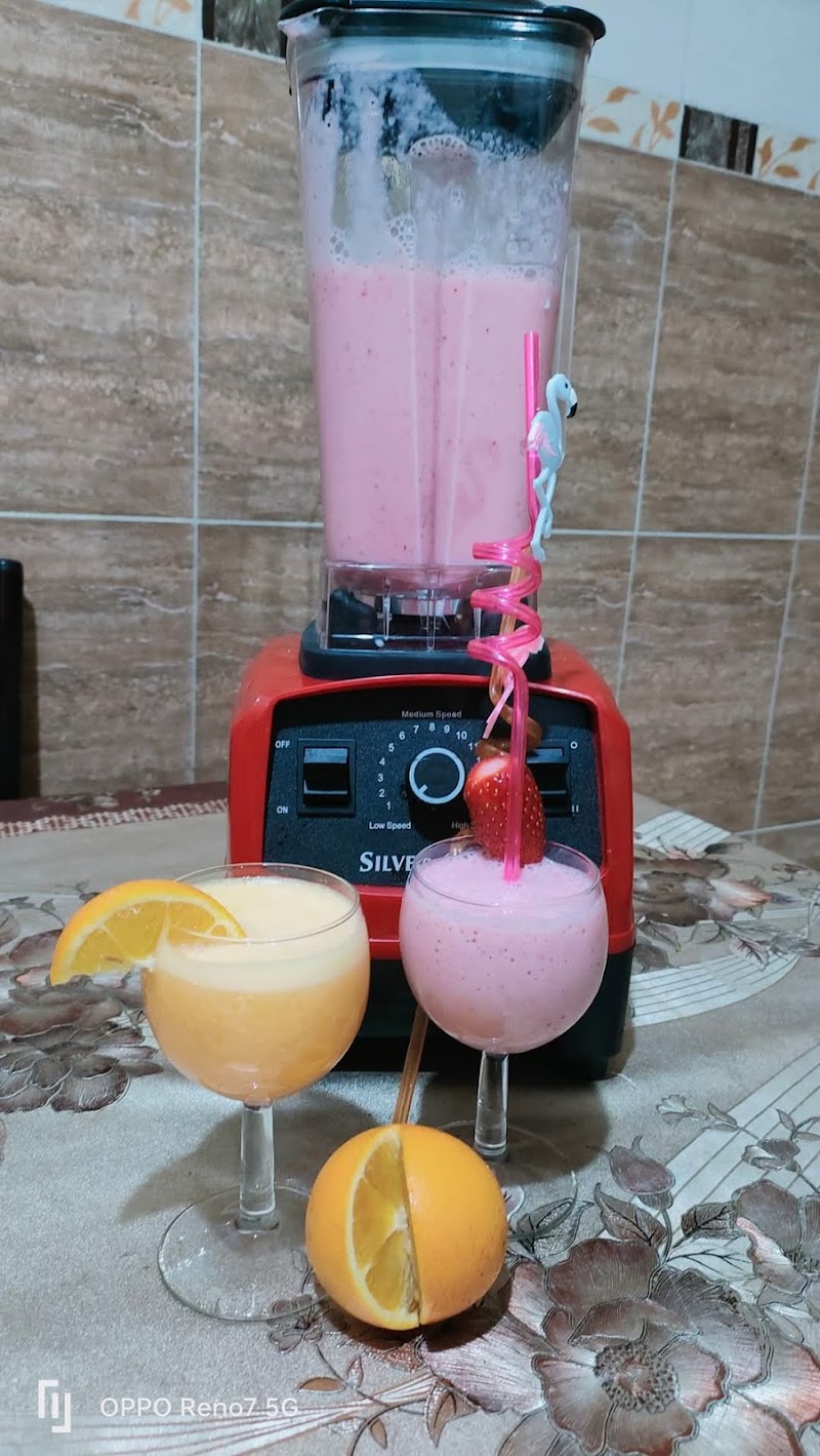 مطعم بكري ماكس 4