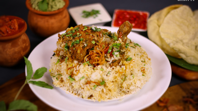 مطعم كاري شاتي عجمان 2