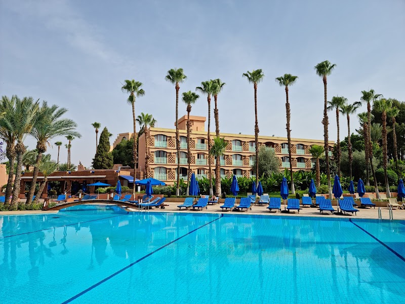 لو مريديان ن'فيس 3