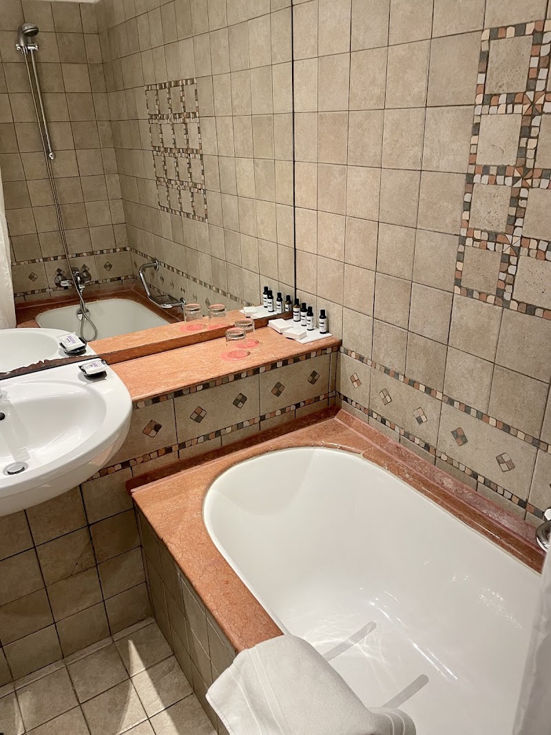 لو مريديان ن'فيس 4