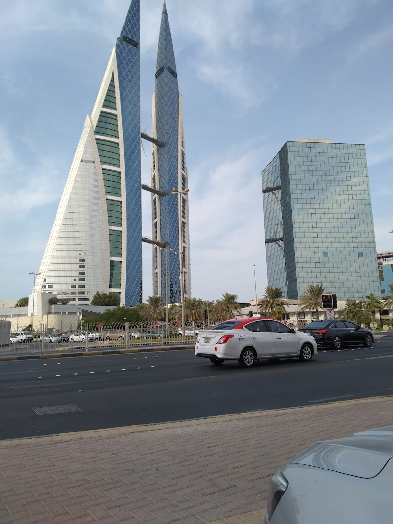 BBK فرع الرئيسي 2