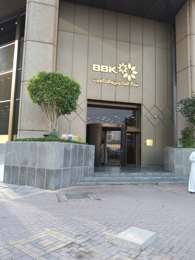 BBK فرع الرئيسي 4