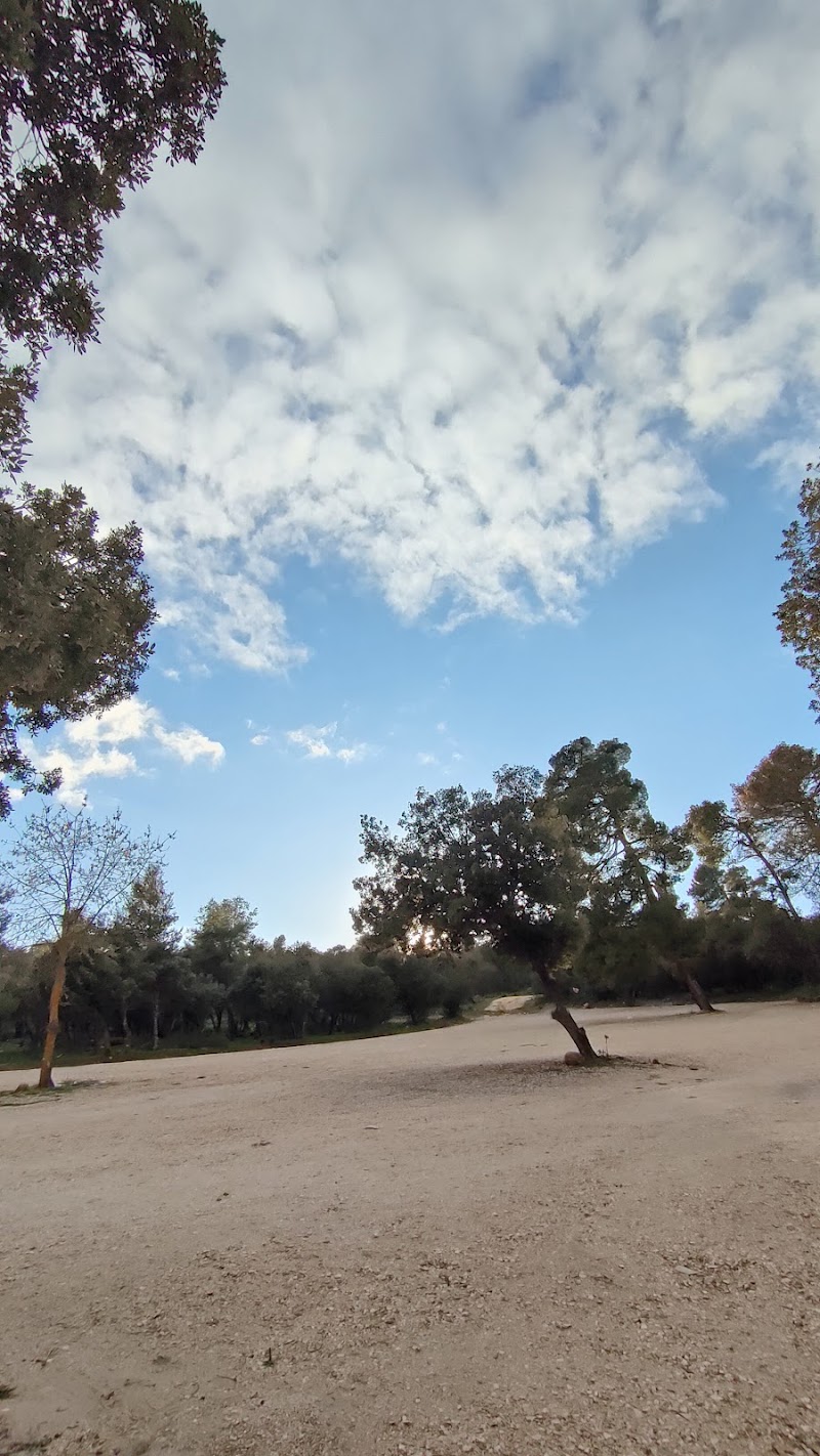 غابة المريج قسنطينة 2