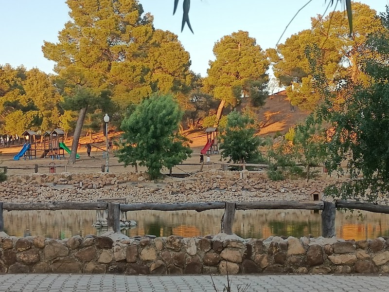 غابة المريج قسنطينة 4