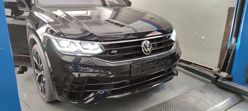 فولكس خدمة السيارات 4