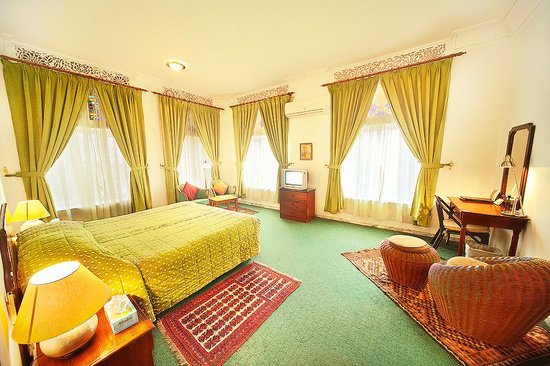 فندق شهران 2