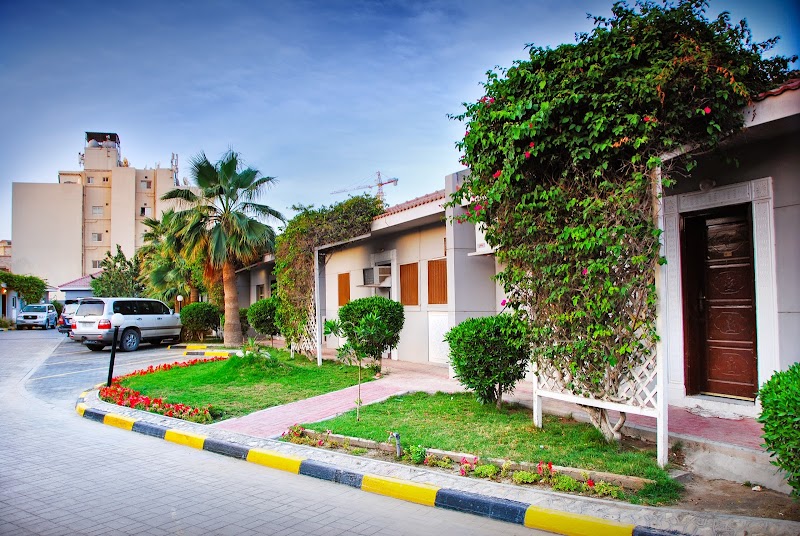 فندق تروبيكانا