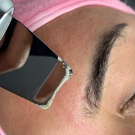 أمينة نايلة (خبيرة تجميل) 2