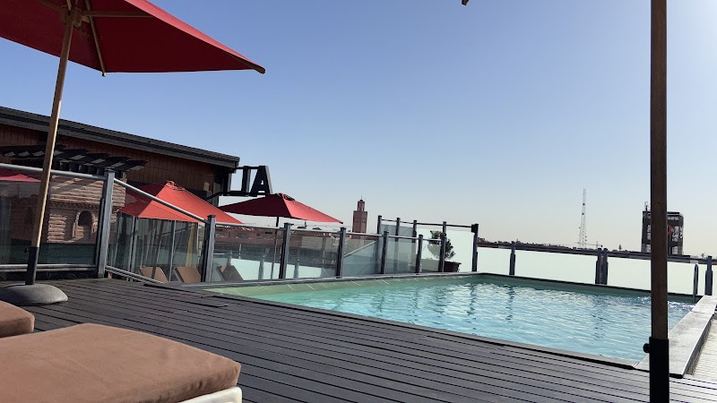 فندق ألماس 3