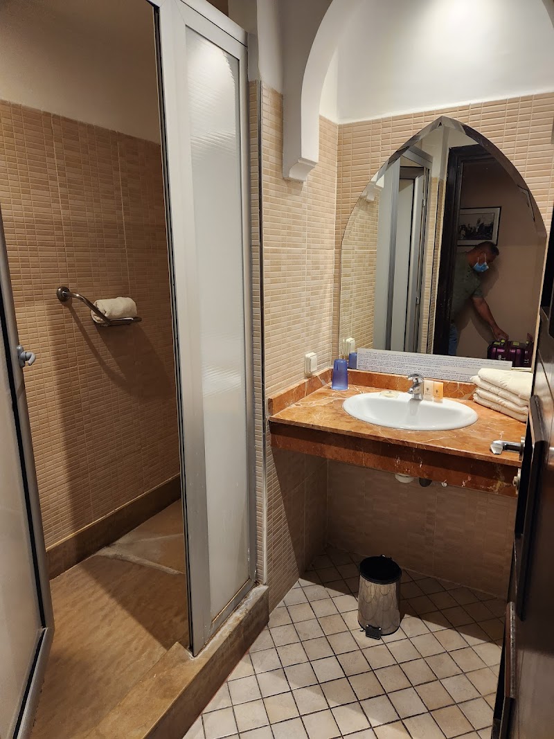 فندق ألماس 4